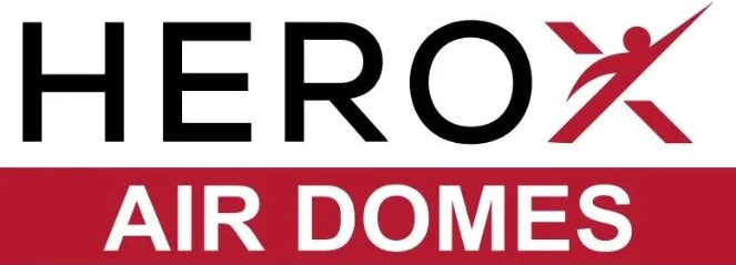 HeroX AirDomes